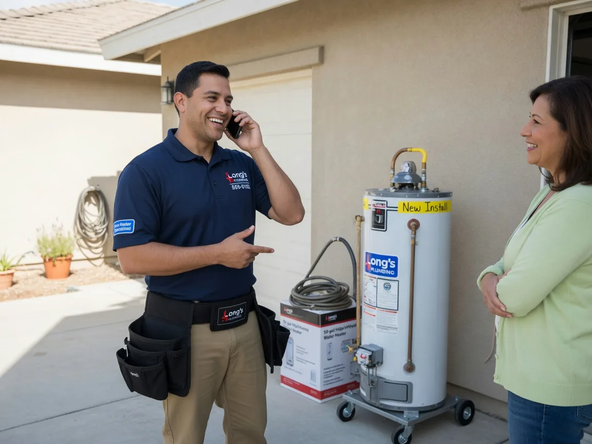 Leak Detection Du Pont, GA FAQs